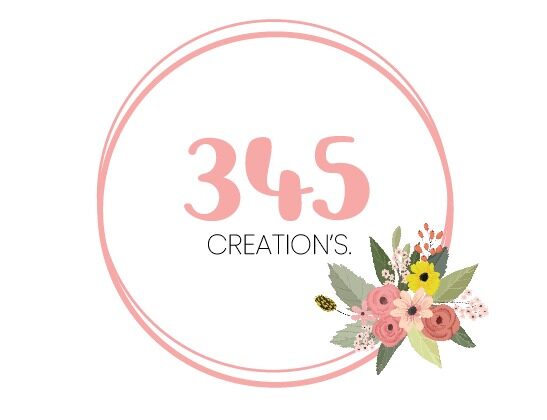 345 Creation's