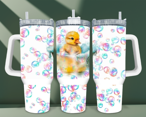 Duck Tumbler