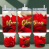 Merry Christmas Tumbler